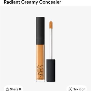 NARS Radiant Creamy Concealer - walnut